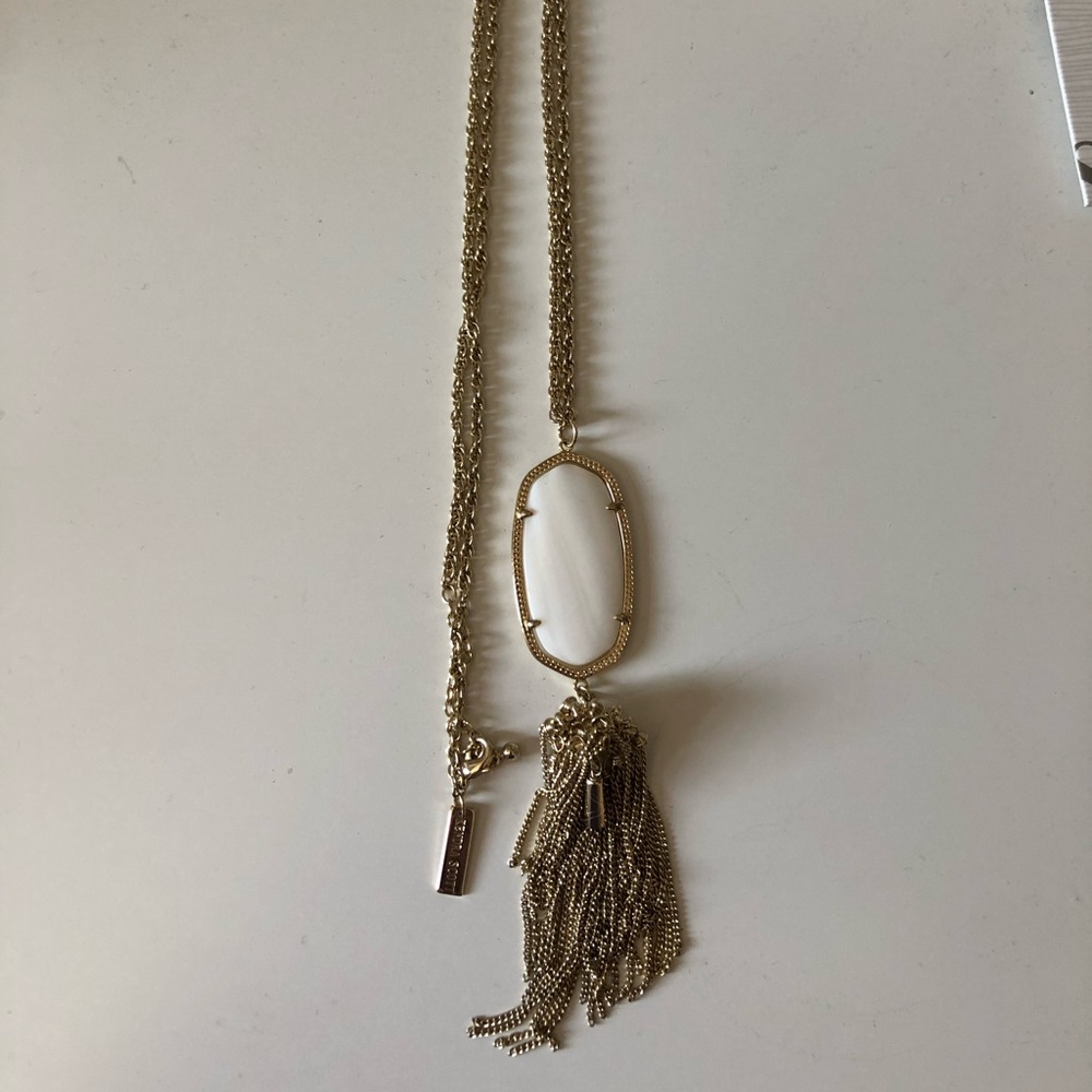 Kendra Scott Rayne Necklace